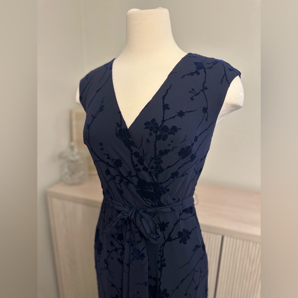 Ralph Lauren Burnout Jumpsuit‎ - Picture 2 of 7